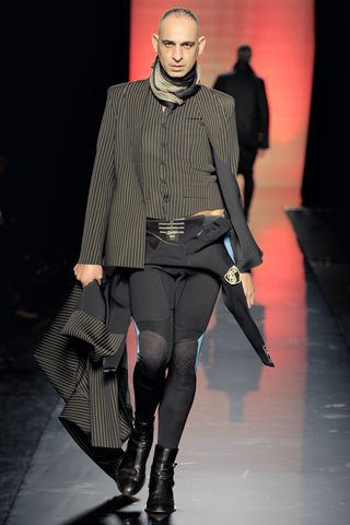 Jean Paul Gaultier / - 2011-2012